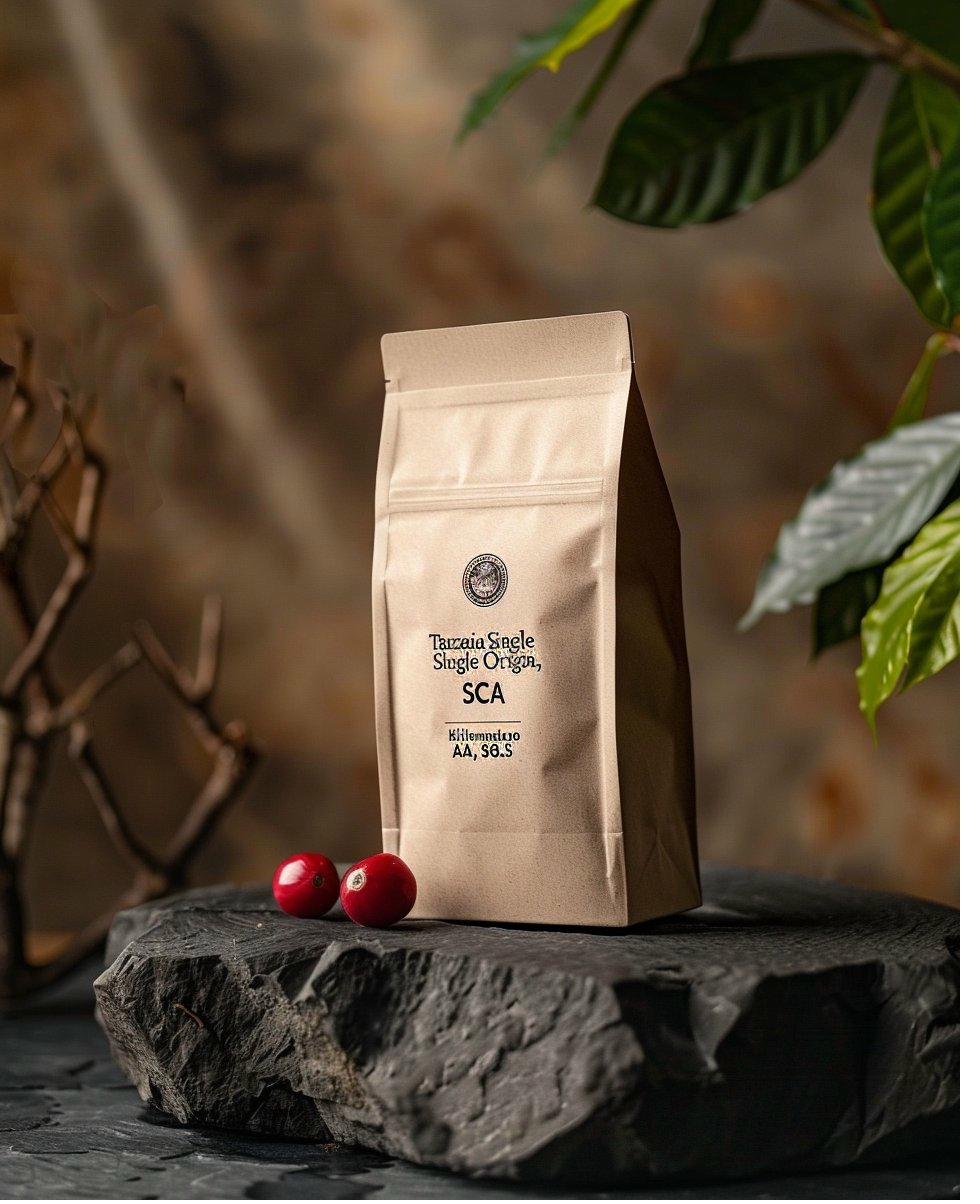 Wholesale green coffee beans for roasters
