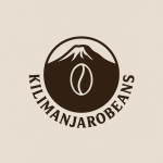 Kilimanjarobeans Logo