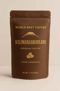 Kilimanjarobeans