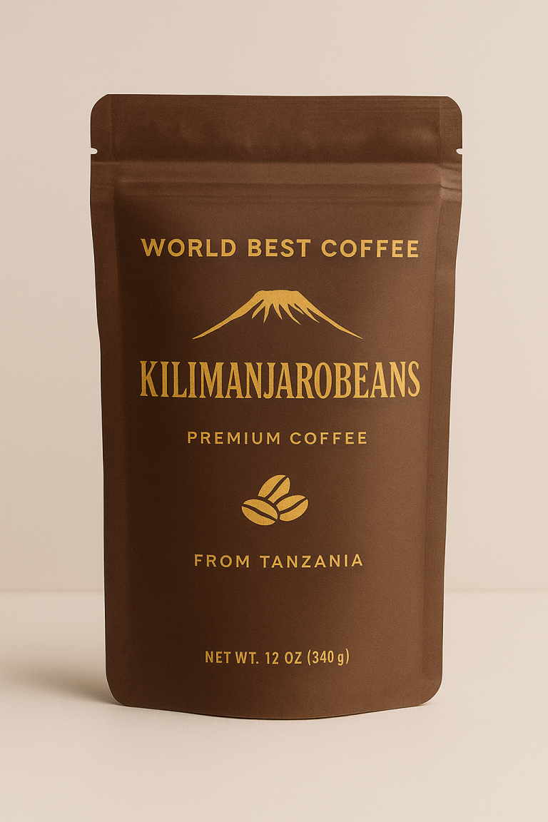 Kilimanjarobeans